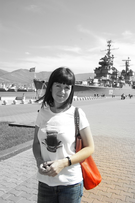 Новороссийск 2014 (часть 4) продолжение следует..