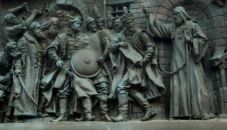 Кремль 22.10.13