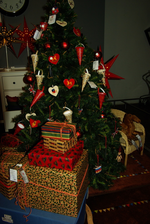 Как же сейчас здорово в магазинах) потихоньку готовимся к новому году)