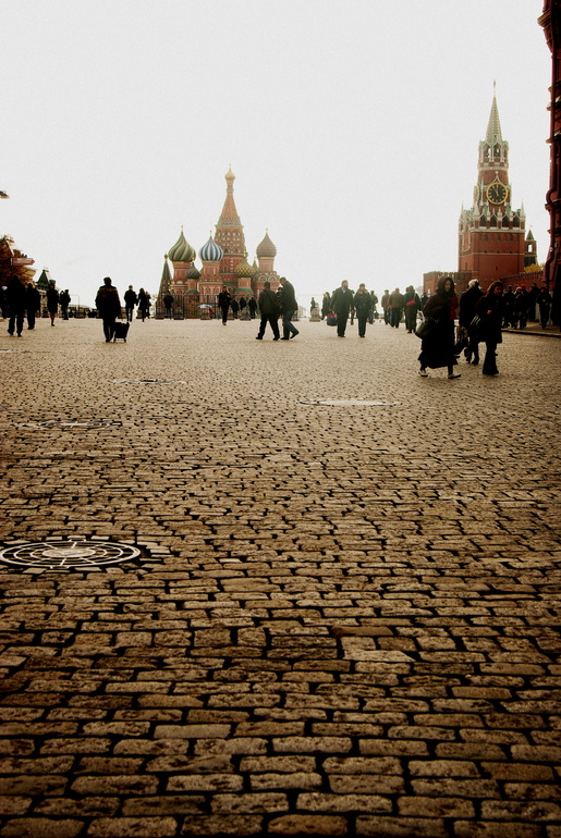 Кремль 22.10.13