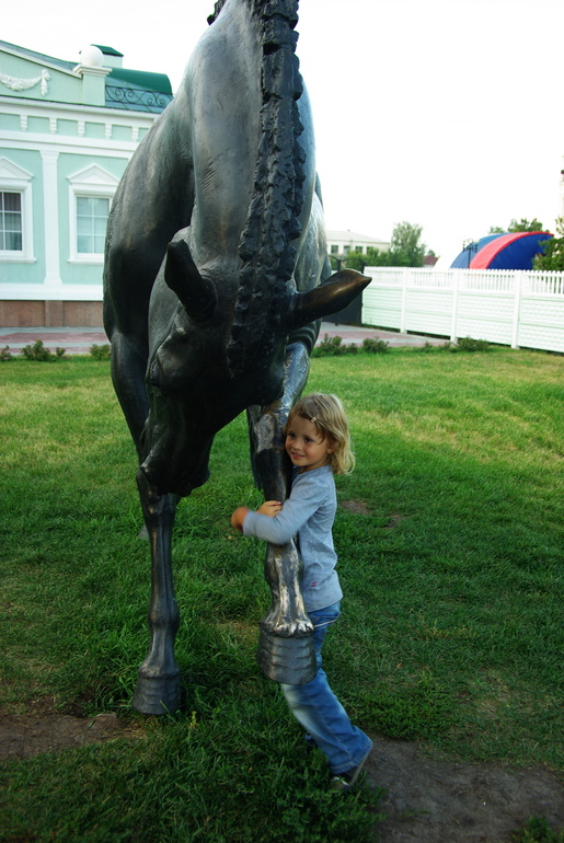 Мучкап 2013 (Тамбовская область)