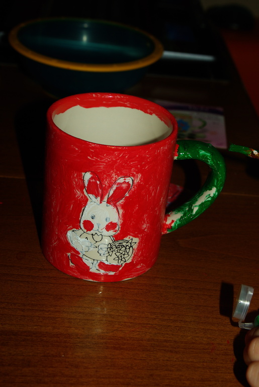 Своими руками)