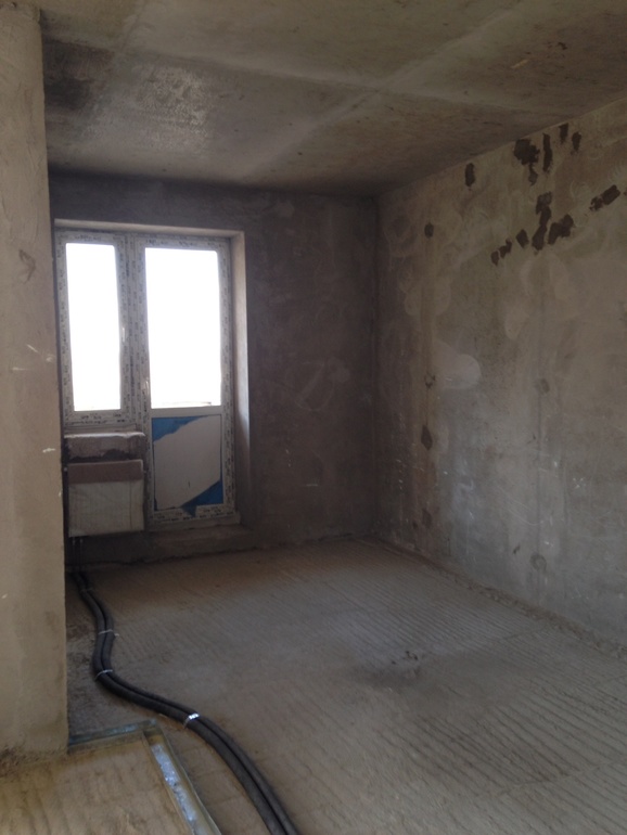 ПРОДАЮ! 2-комн новостройку, готова к ремонту, Коммунарка, Новая Москва