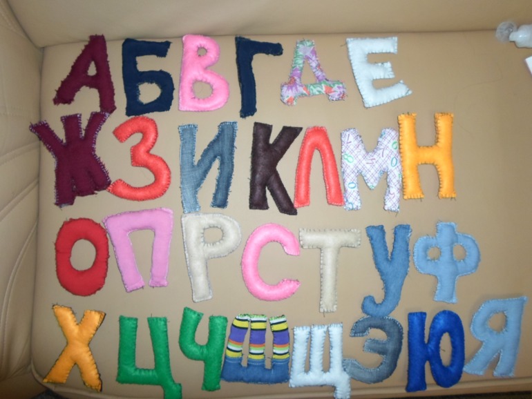 Творческая солянка 1
