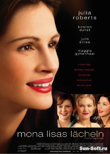 Фильмы которые меня тронули