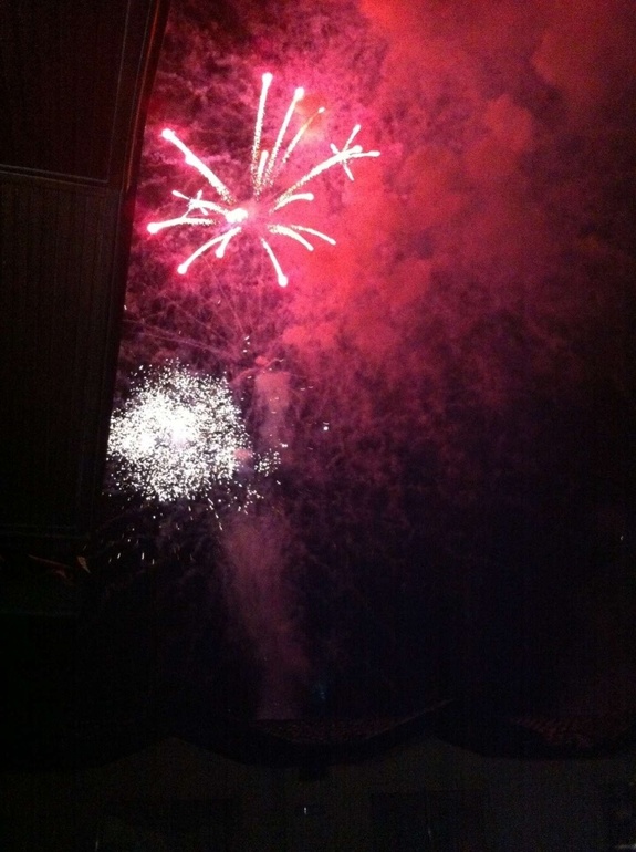 Морское-отпускное счастье в Мае;)))