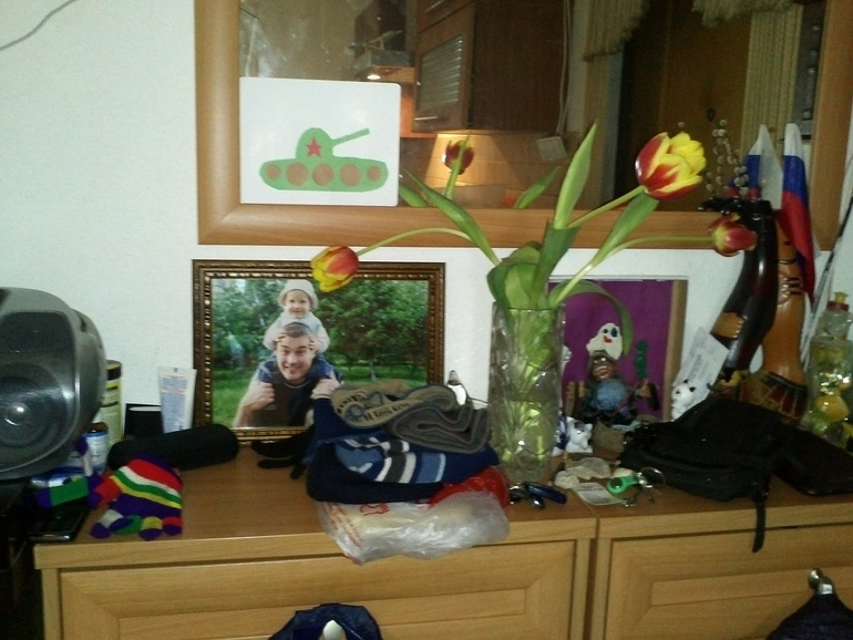 Взлет 72 день 7,8