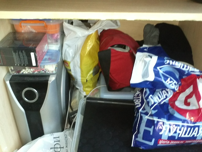 Взлет 72 день 11