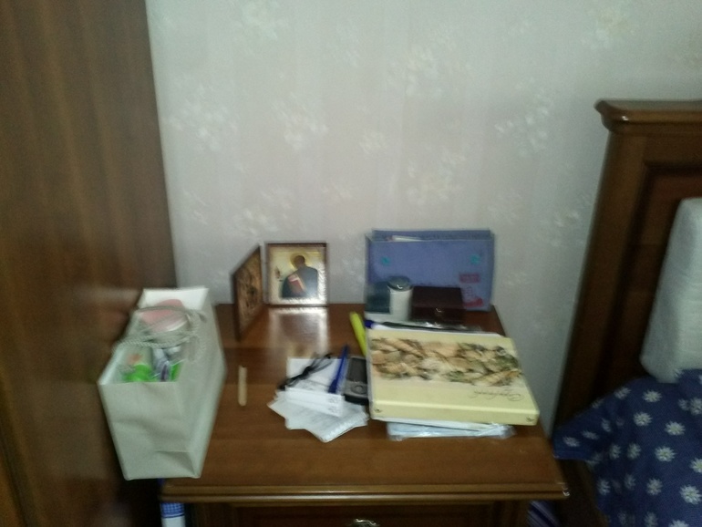 Взлет 72 день 6