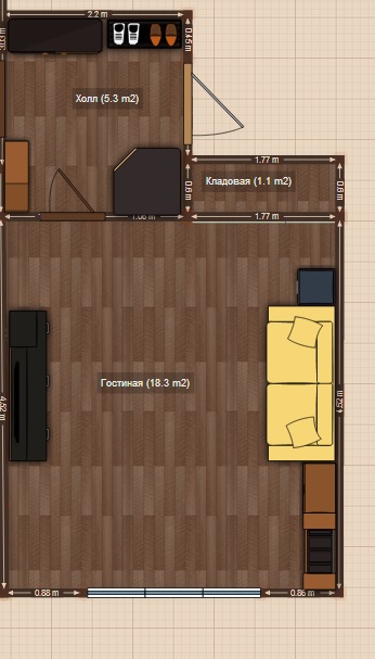 Как лучше сделать?