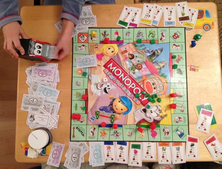 Хоть один плюс совместного боления)