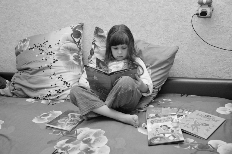 Новые книги