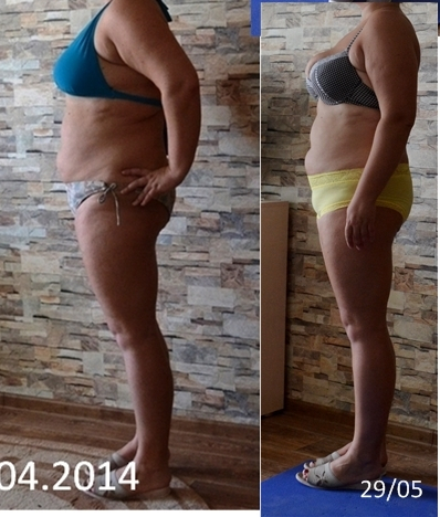 Мамулечка-красотулечка. Кат.3, до.