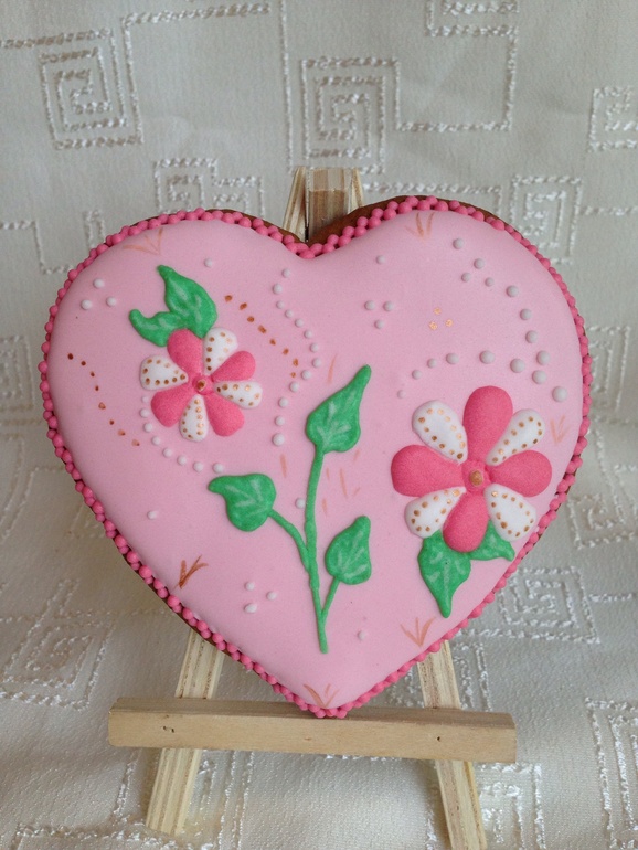 На маленький 5-летний юбилей!!!