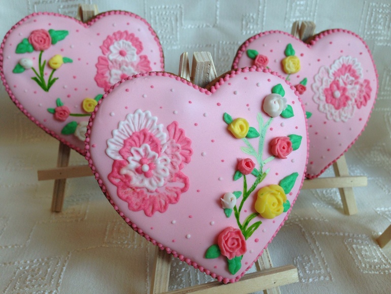 На маленький 5-летний юбилей!!!