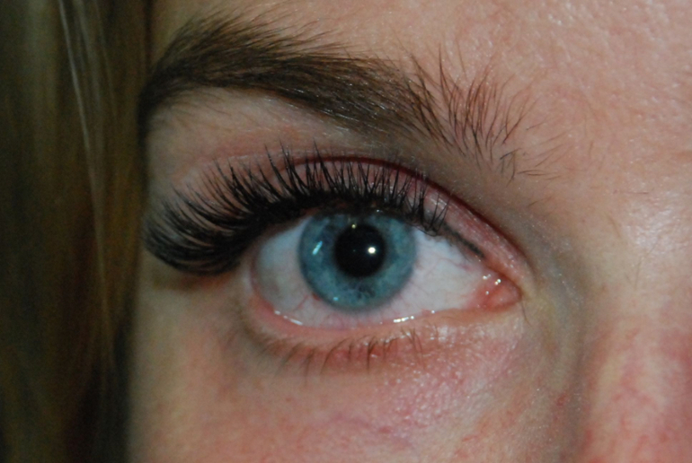 Еще раз об объеме