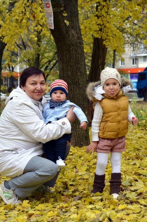 Гардей 4-5 мес.