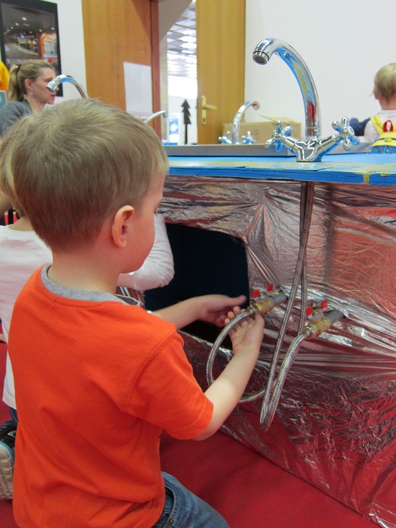 Репортаж со СТАРТ-АПа