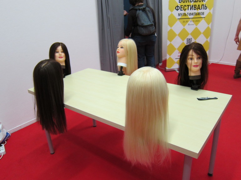 Репортаж со СТАРТ-АПа