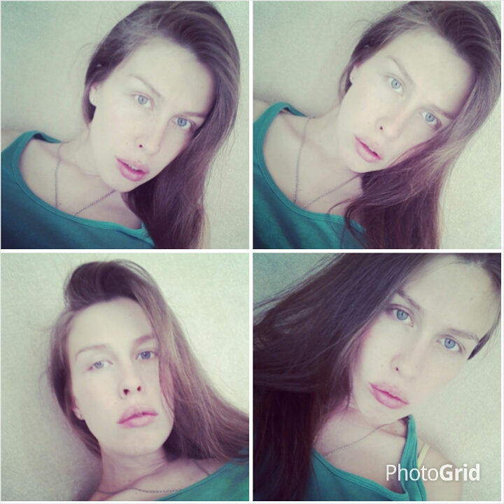 я...сшедшая с ума)))