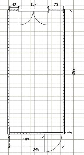 Ленаина детская