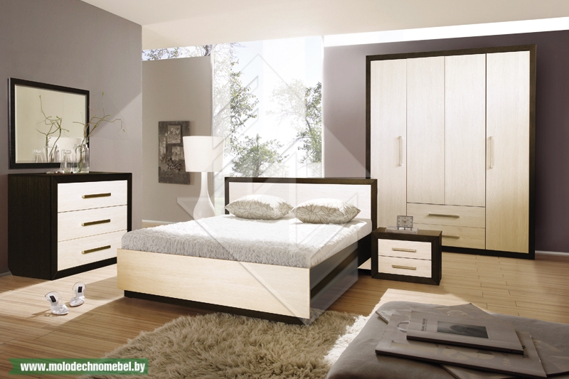 Пост о современных кроватях, материалах .