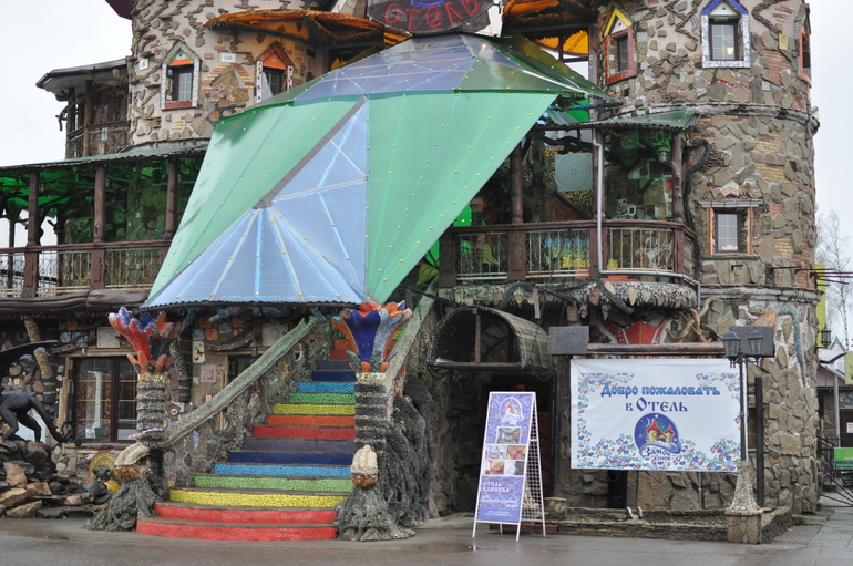 Немного солнышка,и просто пару фоток!