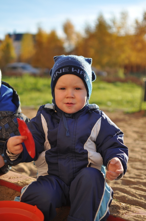 Немного солнышка,и просто пару фоток!