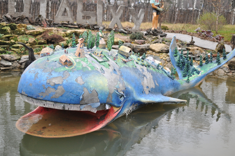 Немного солнышка,и просто пару фоток!