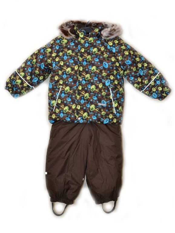 LENNE зима 2013-2014. Всё в наличии.