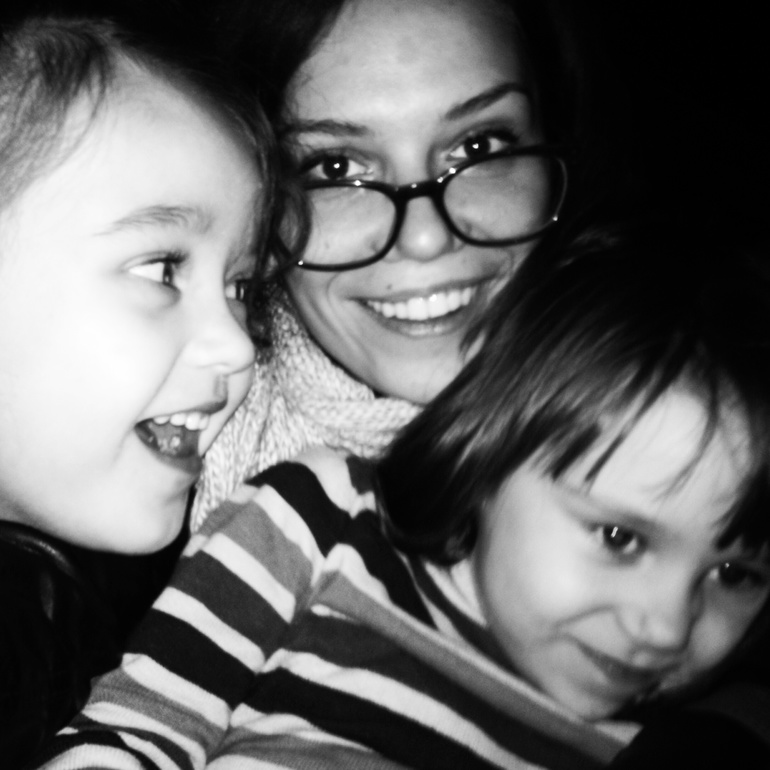 Всем привет!