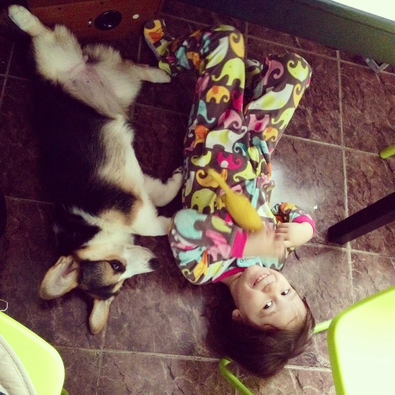 Всем привет!