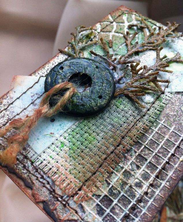 Новая серия