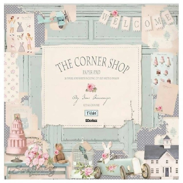 Разная бумажка(наборы).