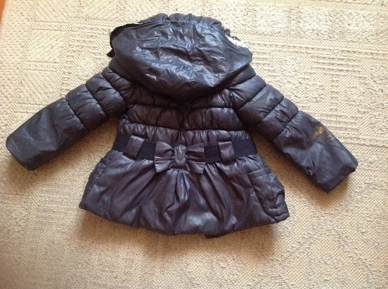 Catimini на 3-4 года