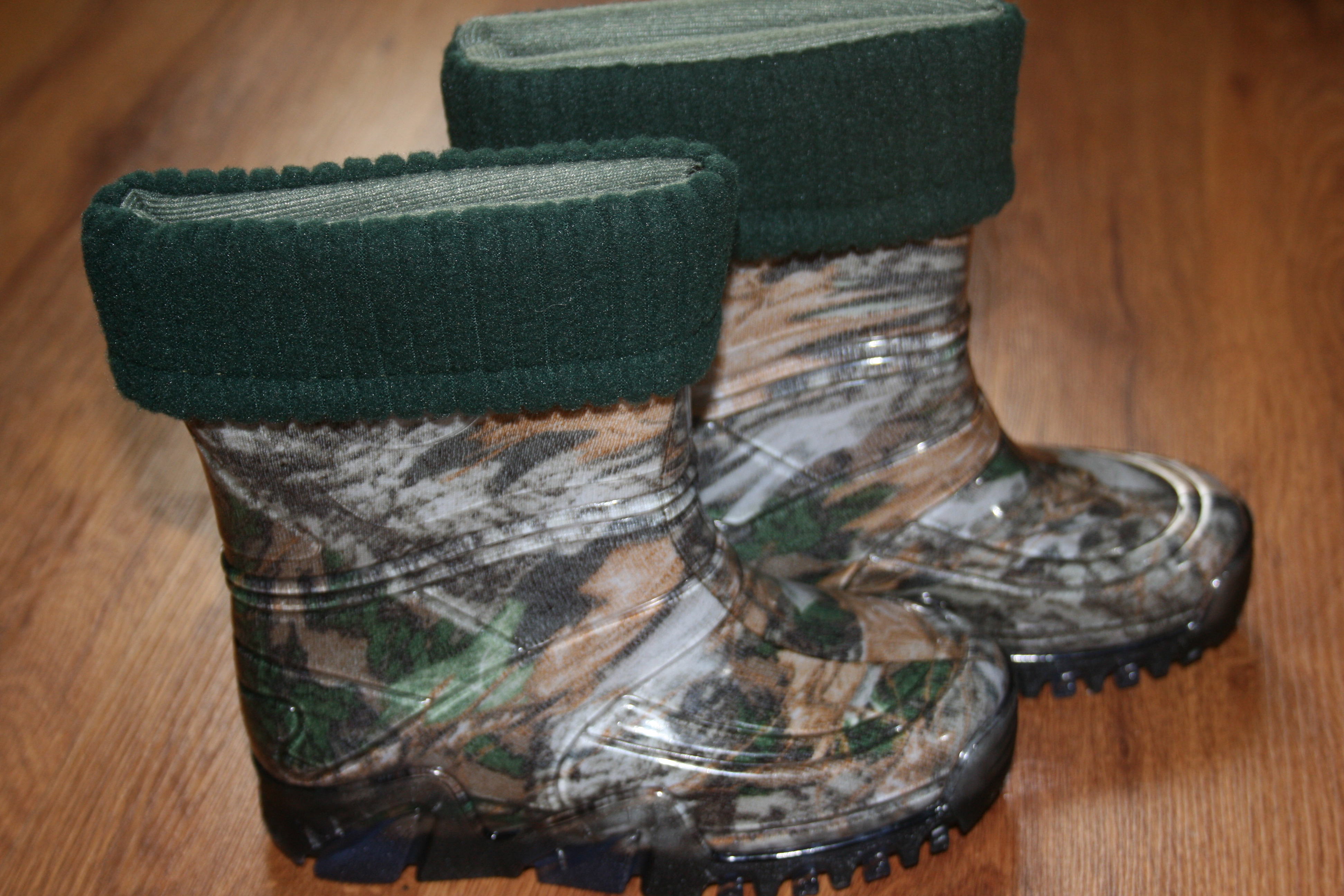 Хвастики по demar