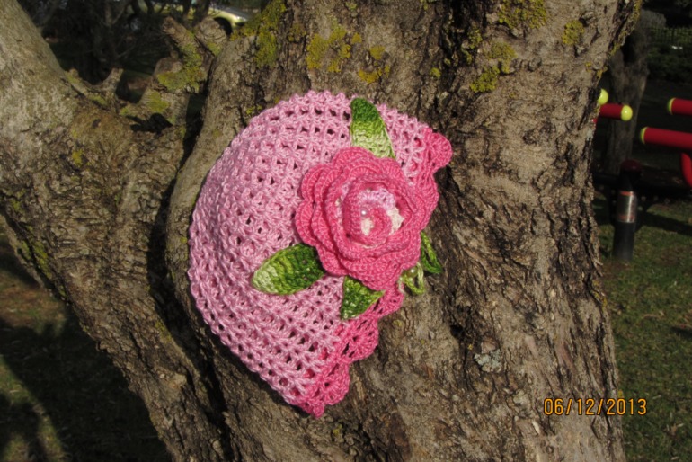 погуляли и новые шапки