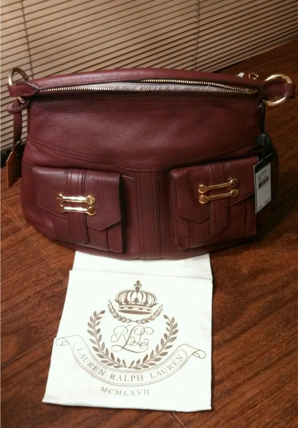 Ralph Lauren cумка новая г. Москва