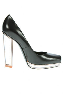 YVS новые туфли 38,5 , оригинал!! г. Москва