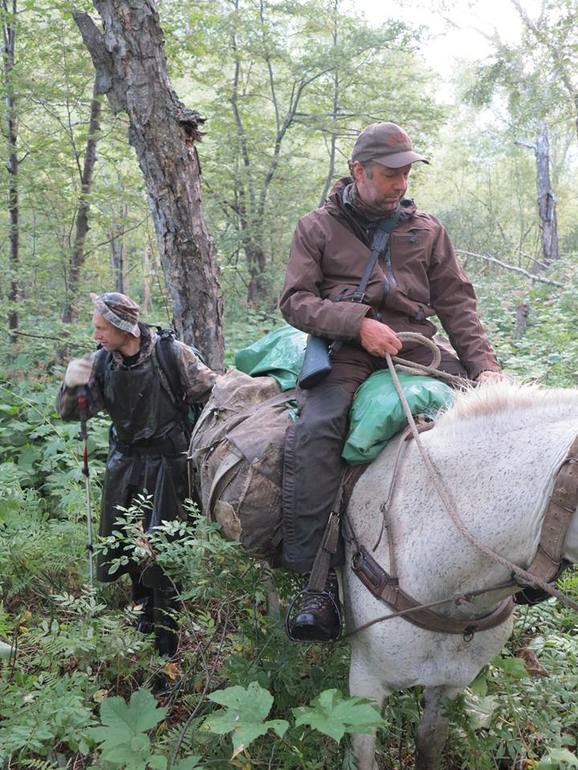Камчатка - любовь моя. Осторожно, куча фото)