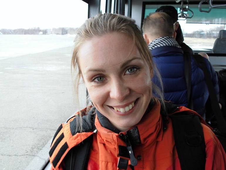 Камчатка - любовь моя. Осторожно, куча фото)