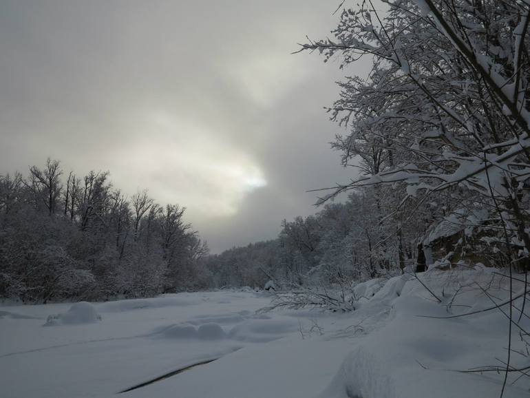 Камчатка - любовь моя. Осторожно, куча фото)