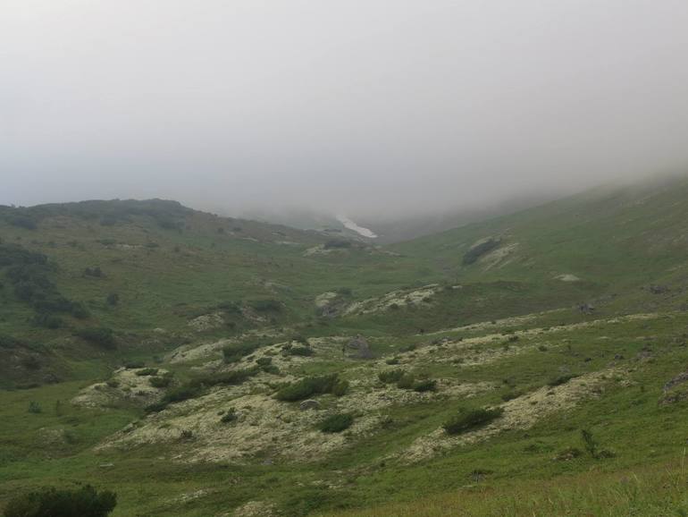 Камчатка - любовь моя. Осторожно, куча фото)