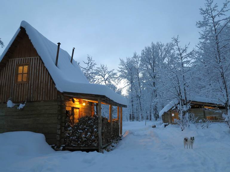 Камчатка - любовь моя. Осторожно, куча фото)