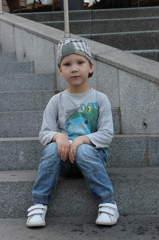 Мы в картинках :)))