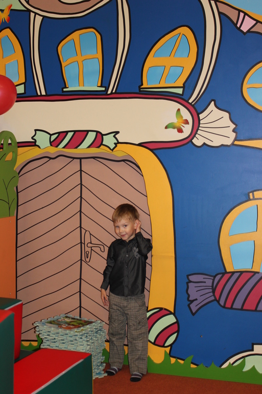 Мы в картинках :)))