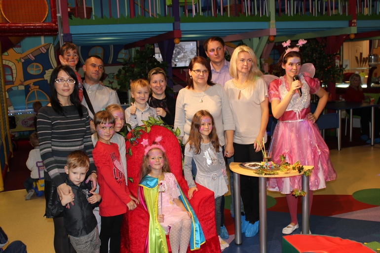 Мы в картинках :)))