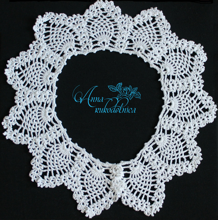 Воротничок