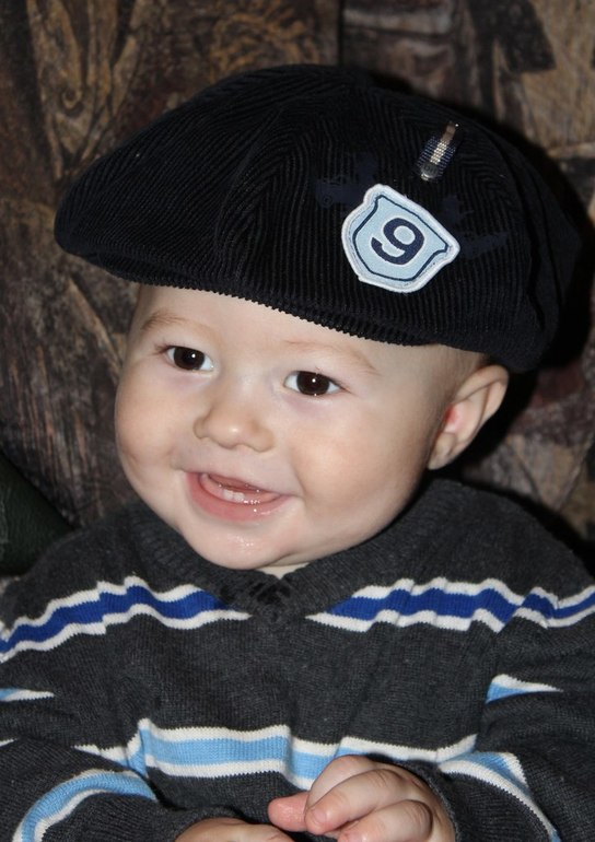 9 с опозданием.