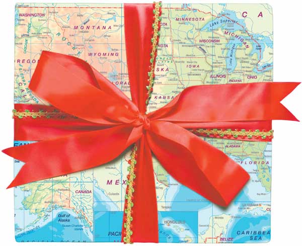 Может повезет)